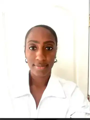 profile image of Sashauna Dapaah