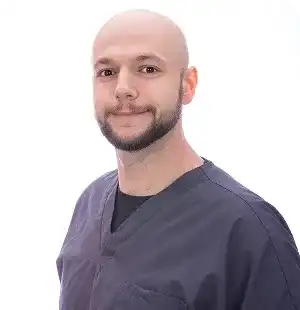 Justin Wierzbinski R.T(R)