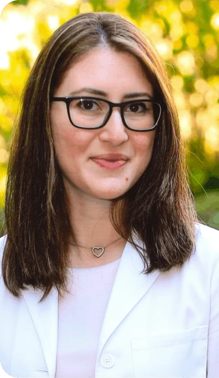 Dr. Lena Makartian, board-certified Internal Medicine physician at Life Medical.